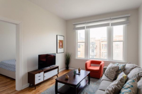 Updated Wicker Park 3BR with W&D by Zencity
